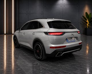 DS DS 7 CROSSBACK ETENSE 225 PERFORMANCE LINE