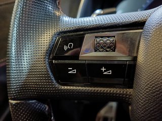 DS DS 7 CROSSBACK ETENSE 225 PERFORMANCE LINE