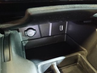 DS DS 7 CROSSBACK ETENSE 225 PERFORMANCE LINE