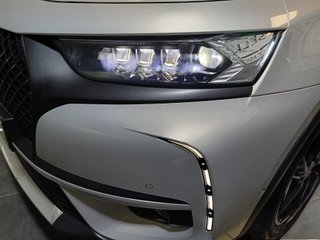 DS DS 7 CROSSBACK ETENSE 225 PERFORMANCE LINE