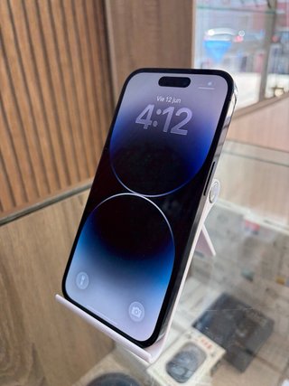 iPhone 14 Pro 128GB *Garantia*Tienda*