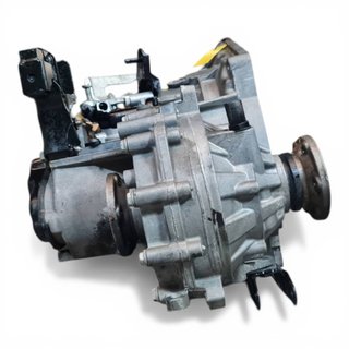 CAJA CAMBIOS SEAT SEAT IBIZA (6J5) 2008-2015