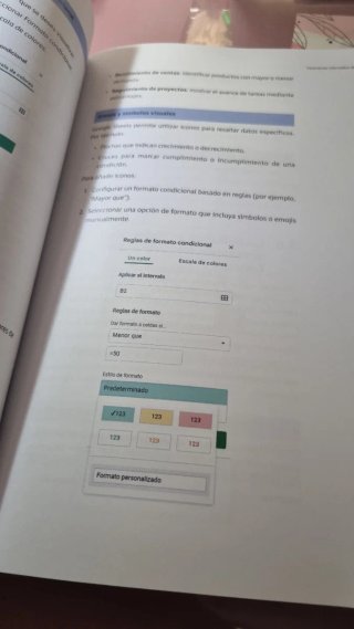 Tratamiento informatico de la información