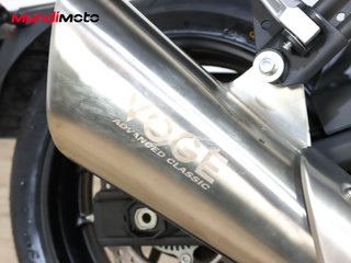 VOGE 525 AC