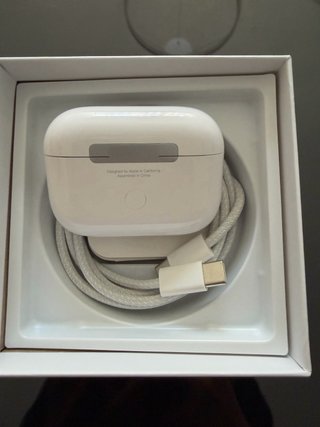 Airpods Pro 2 Apple Bianchi