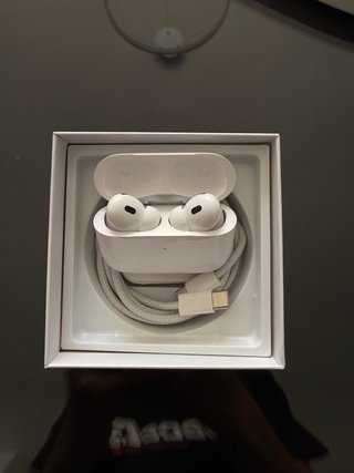 Airpods Pro 2 Apple Bianchi