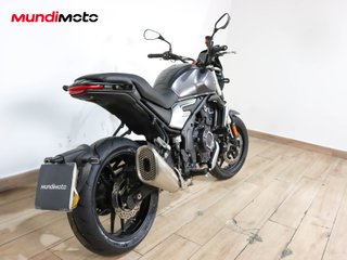 VOGE 525 AC