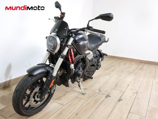 VOGE 525 AC