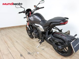 VOGE 525 AC