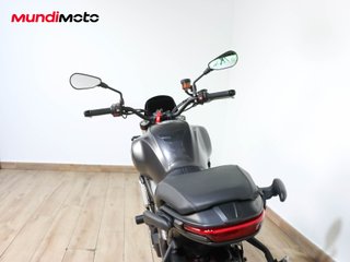 VOGE 525 AC