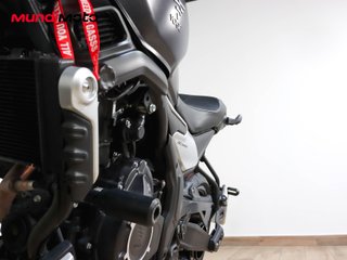 VOGE 525 AC