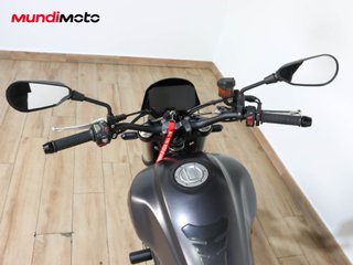 VOGE 525 AC