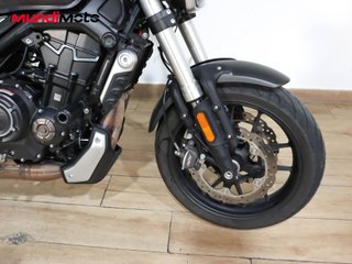 VOGE 525 AC