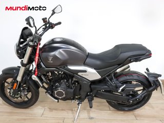 VOGE 525 AC