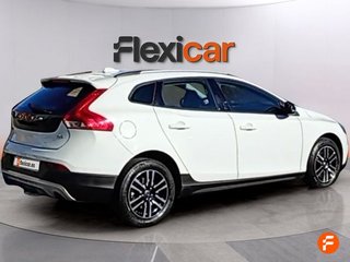 Volvo V40 2.0 D3 Momentum Auto