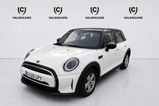 MINI Mini One 5 puertas 2021