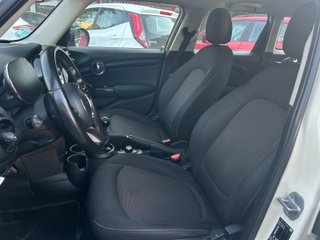 MINI Mini One 5 puertas 2021
