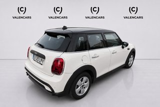 MINI Mini One 5 puertas 2021