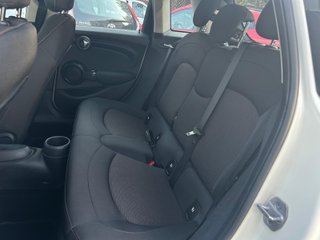 MINI Mini One 5 puertas 2021