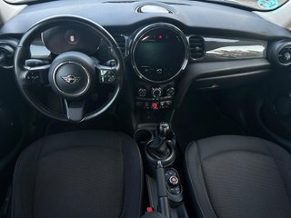 MINI Mini One 5 puertas 2021