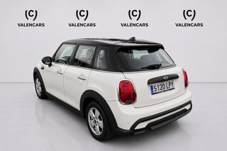 MINI Mini One 5 puertas 2021