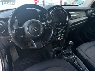 MINI Mini One 5 puertas 2021