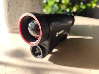 Térmico HikMicro Condor CQ35L