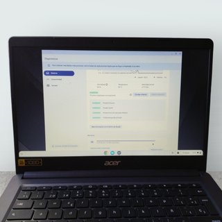 Super Oferta!! Acer Chromebook 314 N19Q2