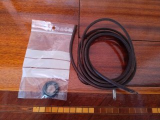 Máquina de coser Alfa Clásica