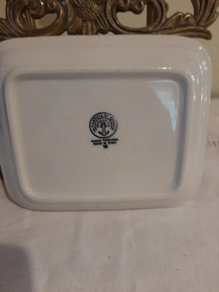 Bandeja La Cartuja de Sevilla pequeña