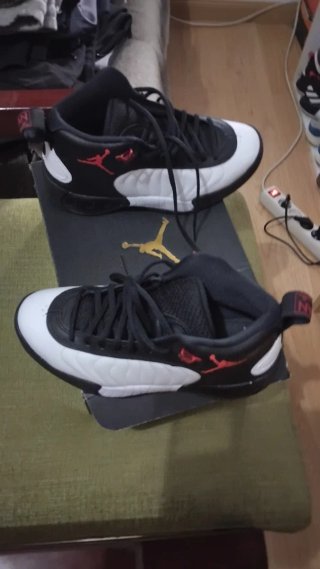 Zapatillas Jordan Talla 40