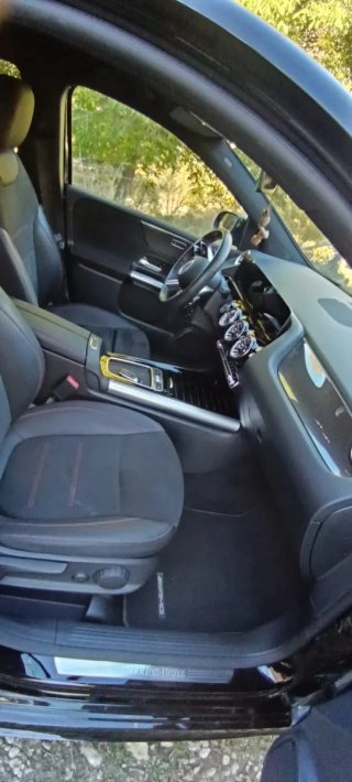Mercedes-Benz Clase B 2023