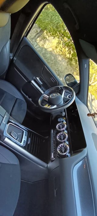 Mercedes-Benz Clase B 2023