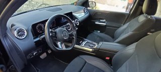 Mercedes-Benz Clase B 2023
