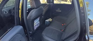 Mercedes-Benz Clase B 2023