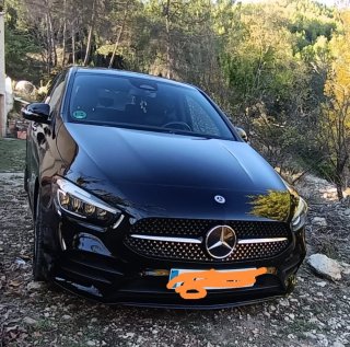 Mercedes-Benz Clase B 2023
