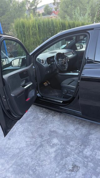 Mercedes-Benz Clase B 2023
