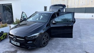 Mercedes-Benz Clase B 2023