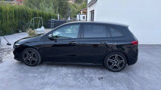 Mercedes-Benz Clase B 2023