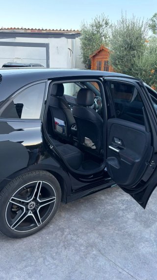 Mercedes-Benz Clase B 2023