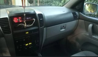 KIA Sorento 2006