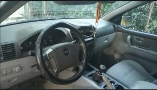 KIA Sorento 2006