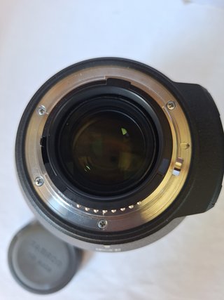 Tamron SP 24-70mm F/2.8 Di VC nikon,no ofertas