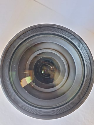 Tamron SP 24-70mm F/2.8 Di VC nikon,no ofertas