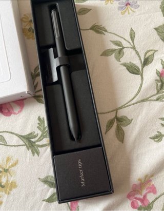 reMarkable Paper Pro + Marker Plus