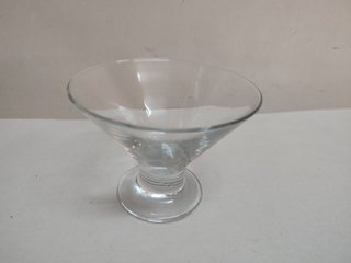 Copas Cristal Helados LAV CRE367 8,5 CM