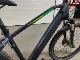 Bicicleta eléctrica Megamo Kinetic 1306 km talla S