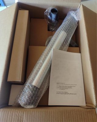 Aspiradora sin cable Linkfly A9