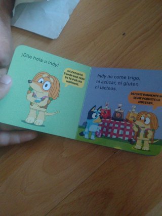 Libros de vlu