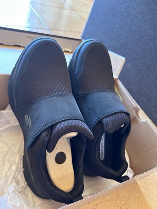 Zapatillas Skechers Flex Advantage 4.0